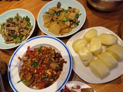 -印象鲵宴·张家界地标美食名片(溪布街店)