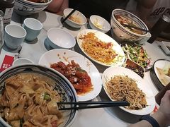 -顿顿吉祥·长安味道(启迪香山店)
