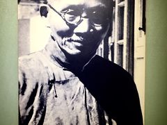 -上海蔡元培故居陈列馆