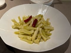 开胃花菜-明州府(文化广场店)