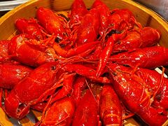 -靓靓蒸虾·头牌蒸虾(光谷风情街店)