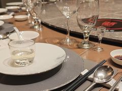 -同庆楼(滨湖万达广场店)