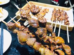 -宛平李记小吃(东关街店)