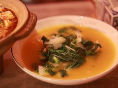 -山四砂锅(太原钟楼街店)