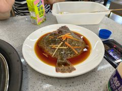 -仙螺岛海鲜自助餐厅(总店)