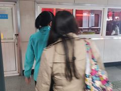 -宝山路(地铁站)