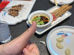 -高家烧鸽子烧烤店63年