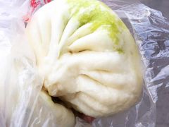 麻油菜包-谭景其·谭氏麻油菜包(集庆路店)
