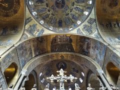 -圣马尔谷圣殿宗主教座堂