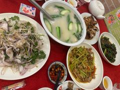 -胜记菜馆(文明路)