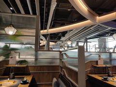 -湊湊火锅·茶憩(皇姑万象汇店)