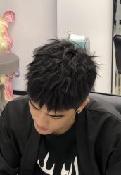 -5M HAIR SALON 旗舰店