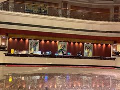-圣雷克大酒店