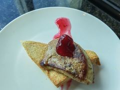 -Social 秀西餐厅-长沙瑞吉酒店(运达店)