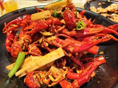 -聚味瞿记·龙虾堂(坡子街店)