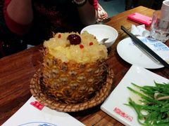 android_upload_pic-云海肴·汽锅鸡·云南菜(领展购物广场·中关村店)