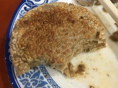 -老诚一锅·京皖早点(通州店)