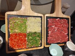 -井格重庆火锅(通州梨园店)