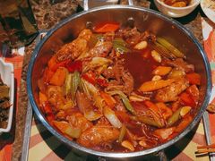 -御上皇三汁焖锅(薛城万达广场店)
