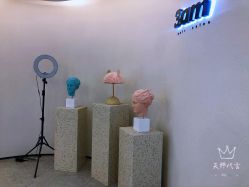 -上禾 HAIR SALON