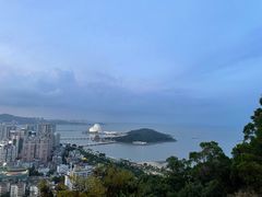 -景山公园
