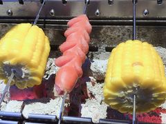 -三个蒙古大叔羊肉串(大宁店)