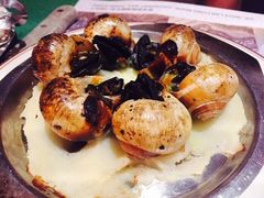 -金雀餐厅(铜锣湾店)