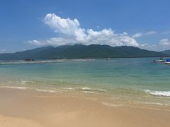 -海南分界洲岛旅游区