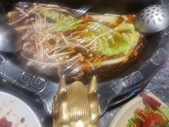 -蜀大侠火锅(春熙路店)