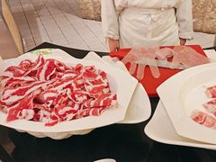 -索菲特酒店·海鲜自助 ·聚餐厅