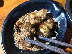 -水浒烤肉(国贸店)