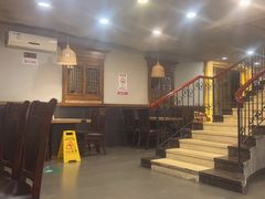 -羊故事·西北融合菜(华侨城店)
