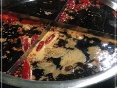 -渝味黄姐火锅(黄泥村店)
