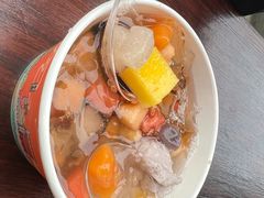 -北门四果汤(永宁店)