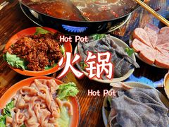 -独雅老火锅(原宏声巷店)