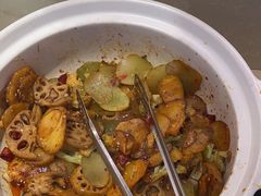 -素满香·食养自助(建邺万达店)