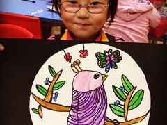 -东方童画少儿美术(莘庄体验馆)