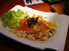 -鳗鱼家·深夜食堂(军博店)