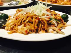 -无招牌海鲜餐厅(滨海艺术中心店)