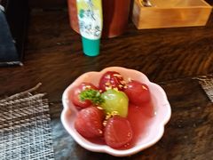 -昊·来了寿司(台湾街店)