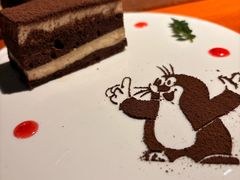 -布拉格餐厅· 中欧捷克菜(全国首店)