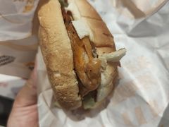 -肯德基(朝阳门店)