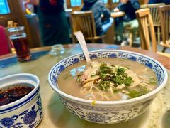 -慧娟面馆·餐厅(望江路店)