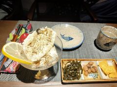 -鲸山上·私房日料(泰达MSD店)