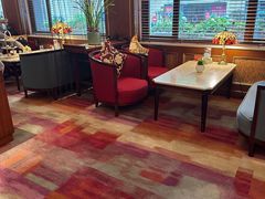 -国际饭店·原点咖啡吧ORIGIN CAFE&BAR
