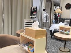 -海马体大师店(上海华润时代广场大师店)