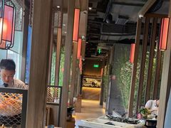 -湊湊火锅·茶憩(世博大道店)