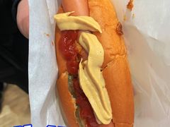 -宜家·瑞典风味餐厅(青岛商场店)