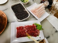 -牛街·马辈儿涮肉(牛街二店)
