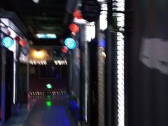 -蓝乐光量贩KTV(浦东禹悦汇店)